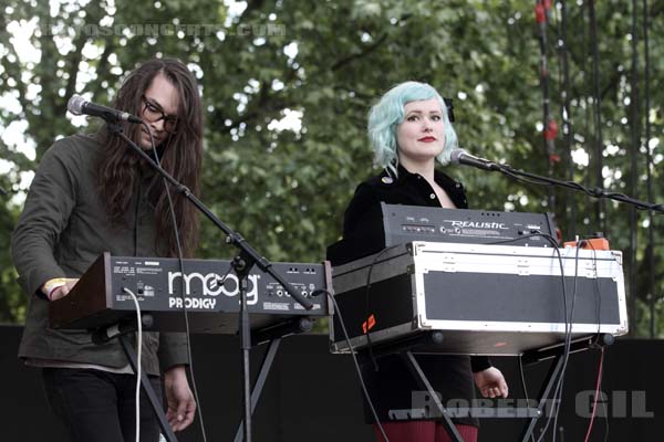 POW! - 2015-05-23 - PARIS - Parc de la Villette - 